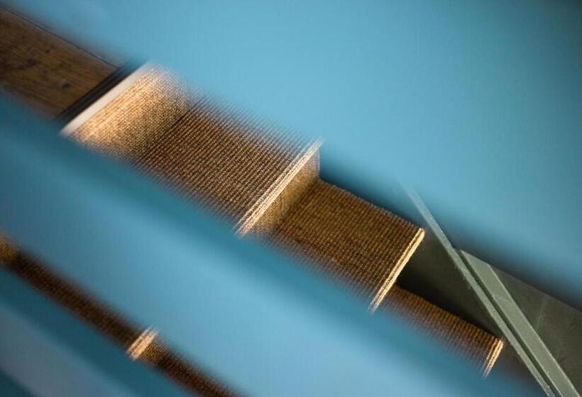 Bed and Breakfast Canal Wow Suites Amsterdam