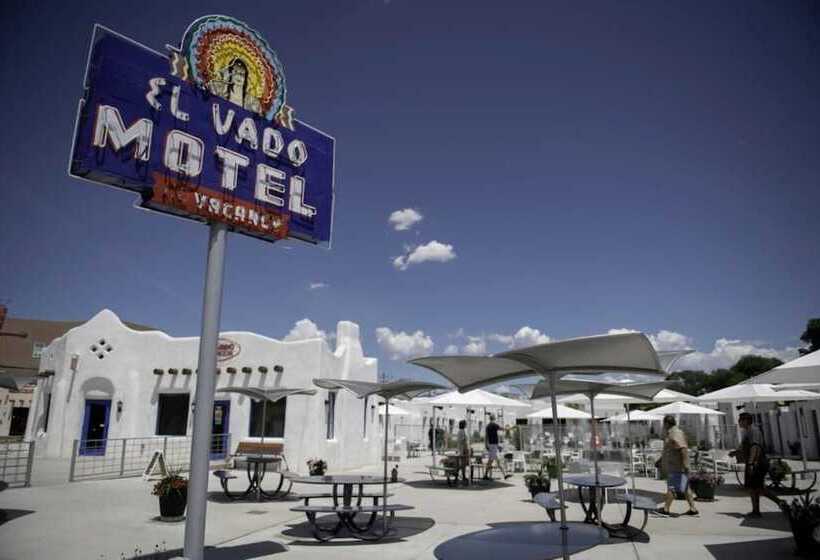 El Vado Motel