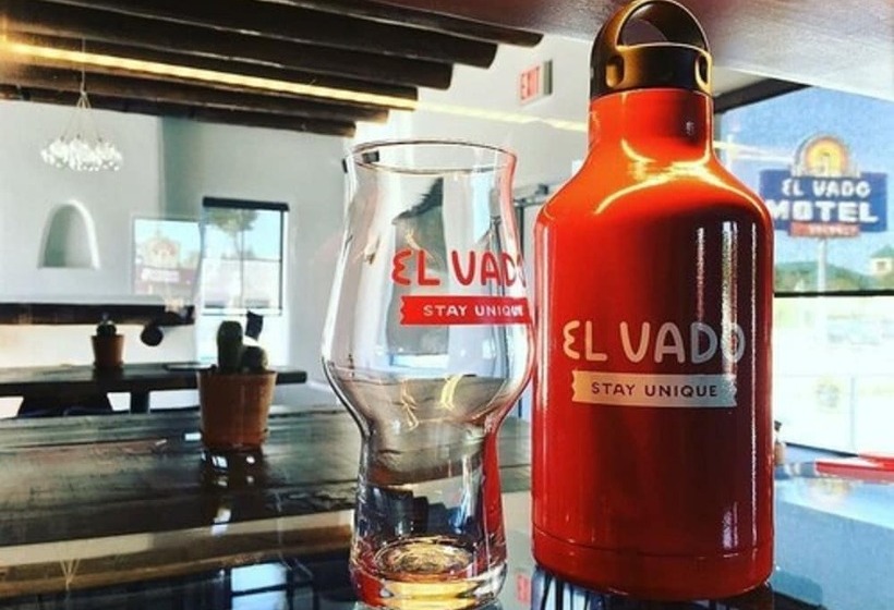 El Vado Motel