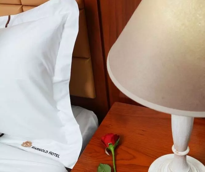 هتل Marigold