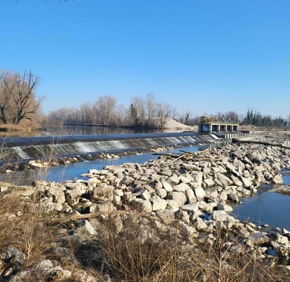 بنسيون A Casa Di Luca