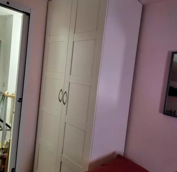 ペンション A Casa Di Luca
