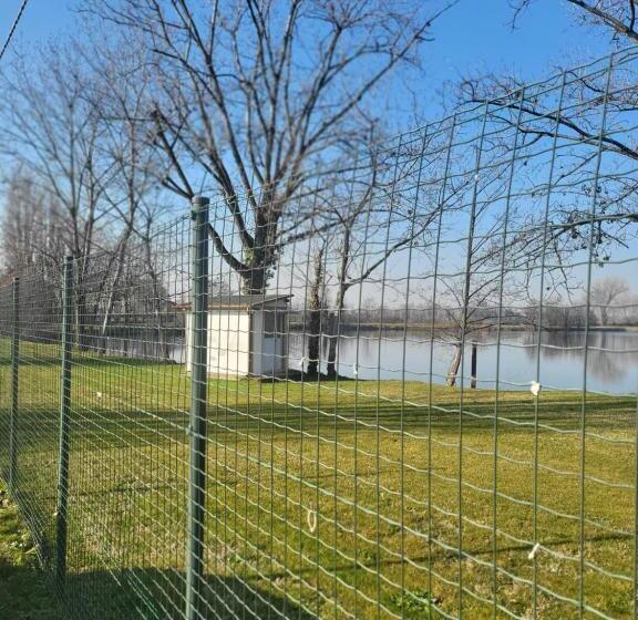 بنسيون A Casa Di Luca