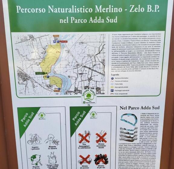 بنسيون A Casa Di Luca