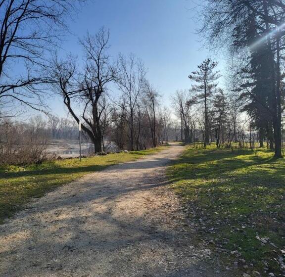 بنسيون A Casa Di Luca