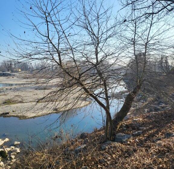 بنسيون A Casa Di Luca