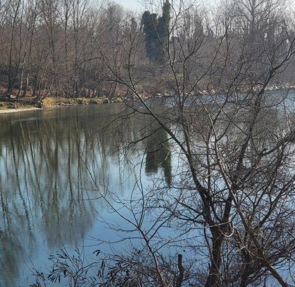 بنسيون A Casa Di Luca