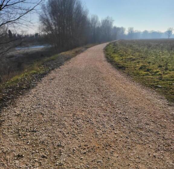 بنسيون A Casa Di Luca