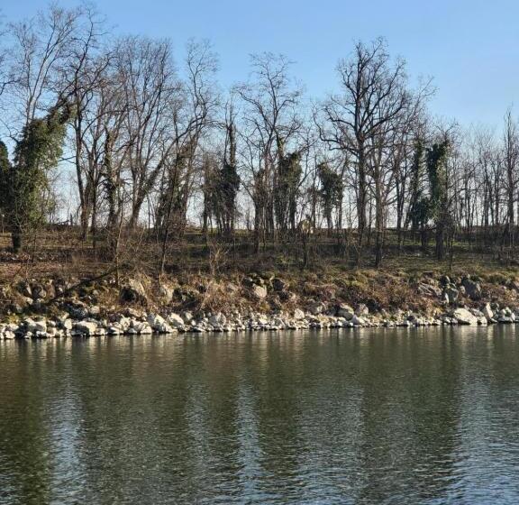 بنسيون A Casa Di Luca