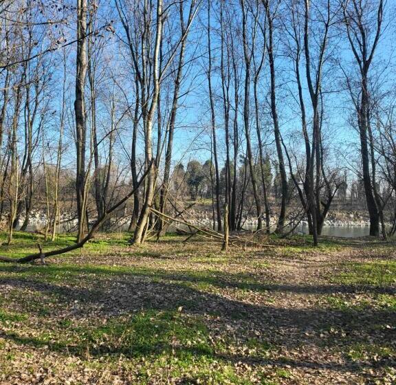 بنسيون A Casa Di Luca