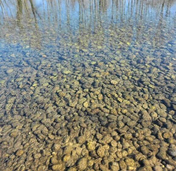 بنسيون A Casa Di Luca