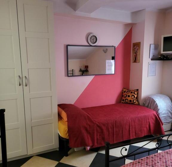 بنسيون A Casa Di Luca