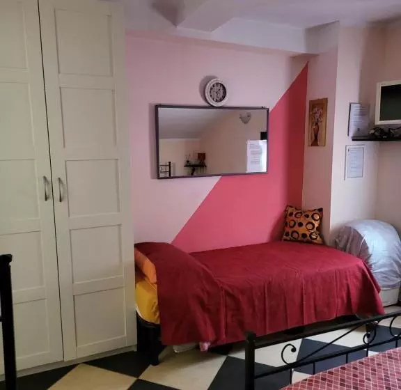 ペンション A Casa Di Luca