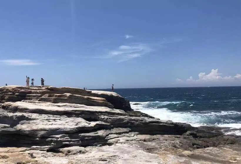 Majatalo Guesthouse Irieyado