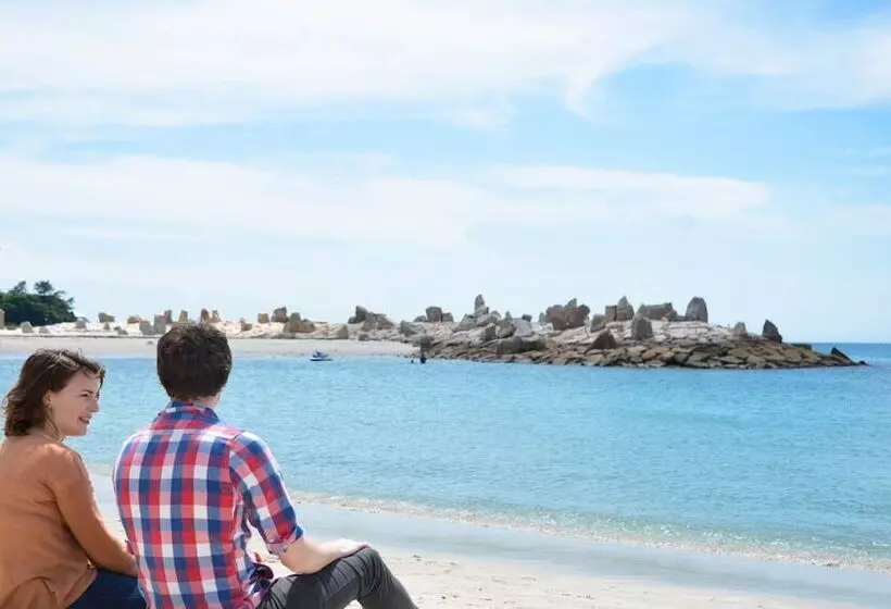 Majatalo Guesthouse Irieyado