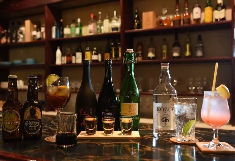 Majatalo Guesthouse Irieyado