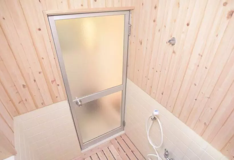 Majatalo Guesthouse Irieyado