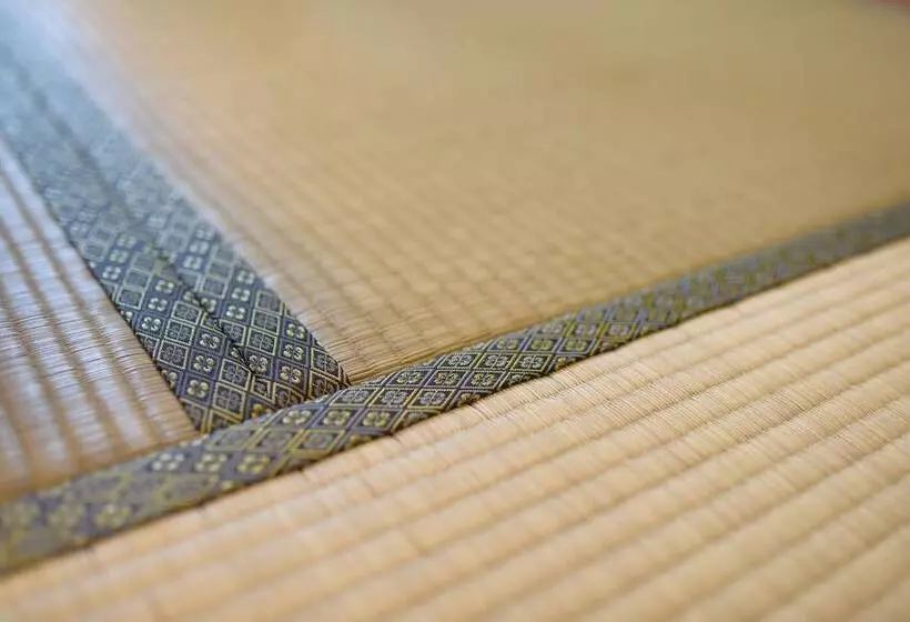 Majatalo Guesthouse Irieyado