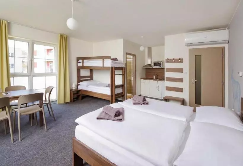 Majatalo Penzion Lesni