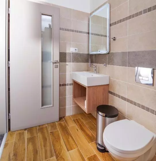 Majatalo Penzion Lesni