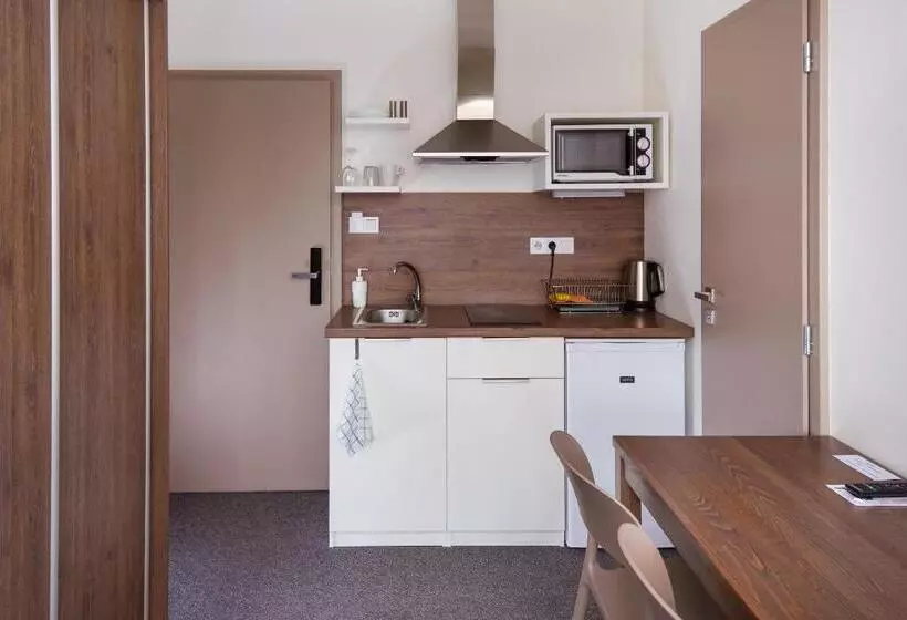 Majatalo Penzion Lesni