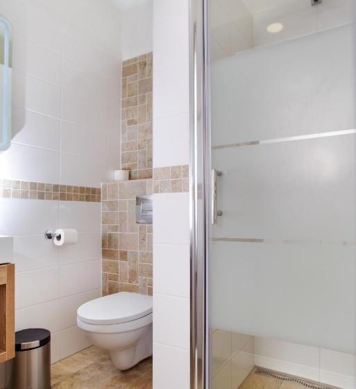 פנסיון Penzion Lesni