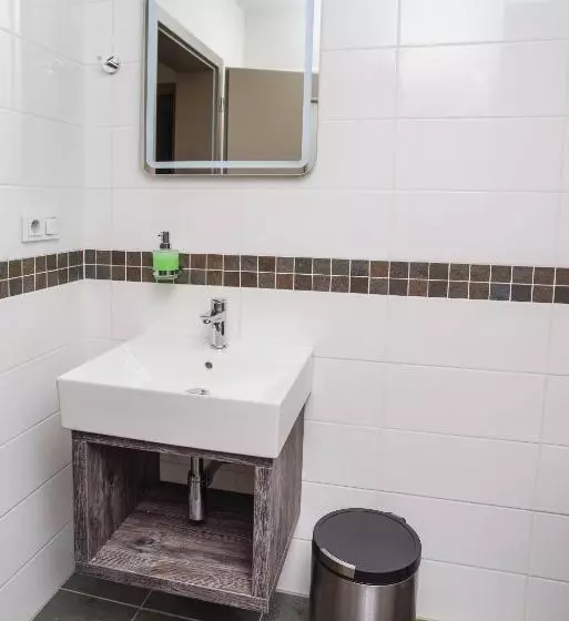 Majatalo Penzion Lesni