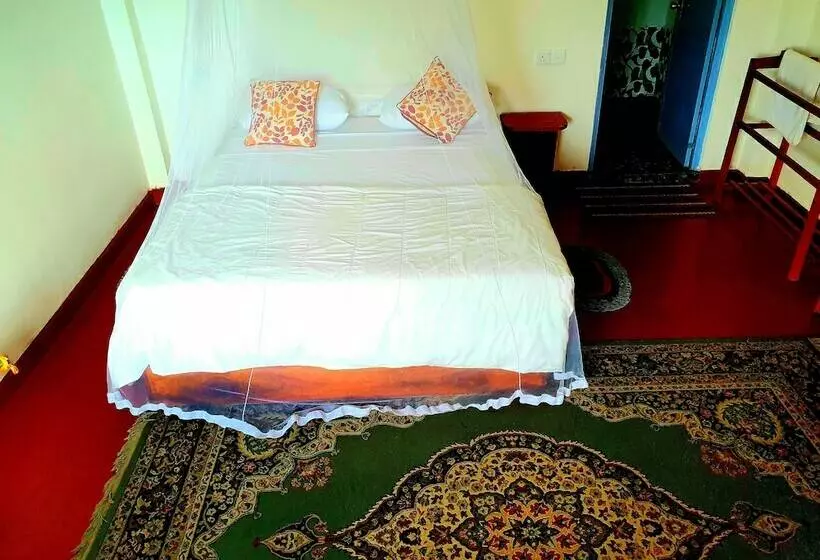 Bed & Breakfast Adannz View