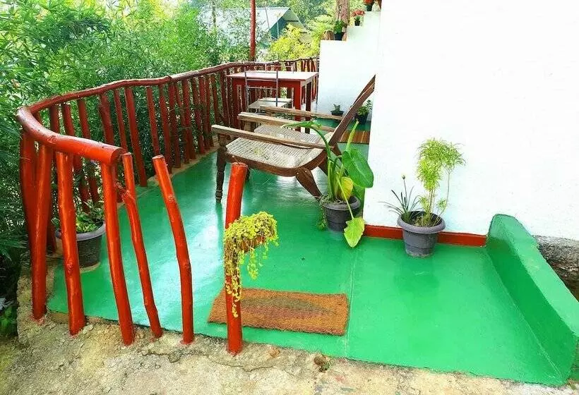 Bed & Breakfast Adannz View
