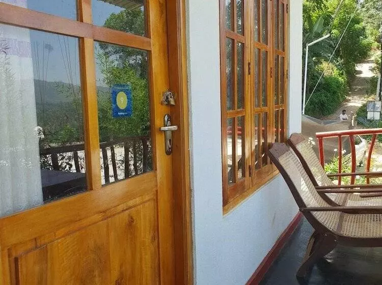 Bed & Breakfast Adannz View
