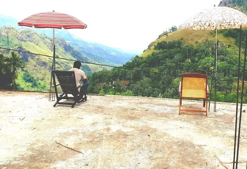 Bed & Breakfast Adannz View