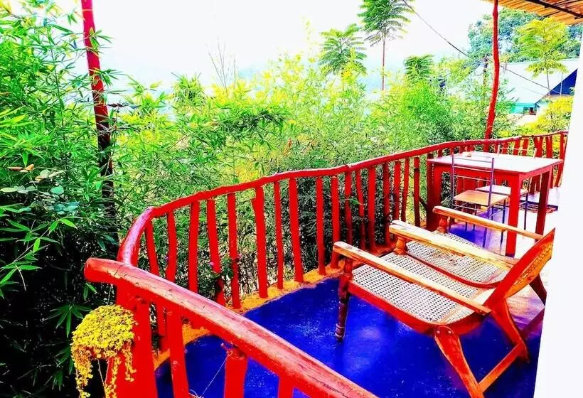 Bed & Breakfast Adannz View