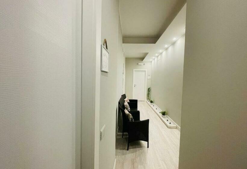 צימר La Dama Dell'etna