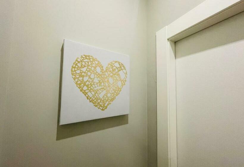 צימר La Dama Dell'etna