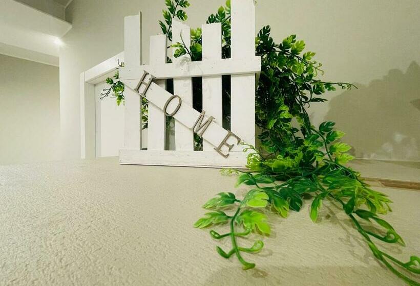 צימר La Dama Dell'etna