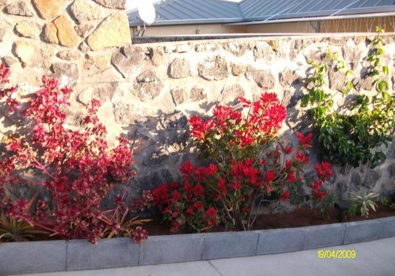 تختخواب و صبحانه Les Nymphes De Bourbon