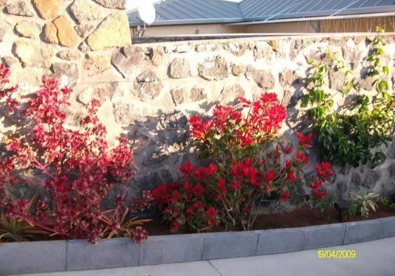 تختخواب و صبحانه Les Nymphes De Bourbon