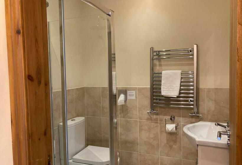 مبيت وإفطار Pepper Street Rooms