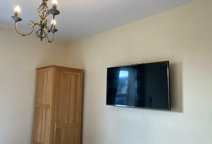 مبيت وإفطار Pepper Street Rooms