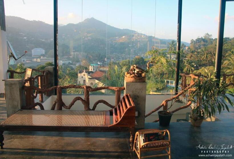 Nocleg ze śniadaniem Square Peg