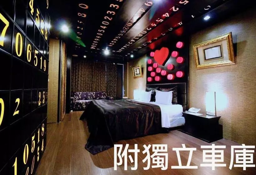 Cd Motel