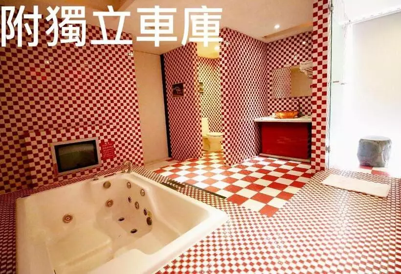 Cd Motel
