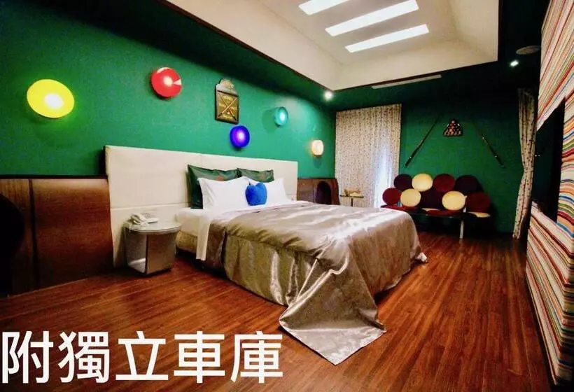Cd Motel