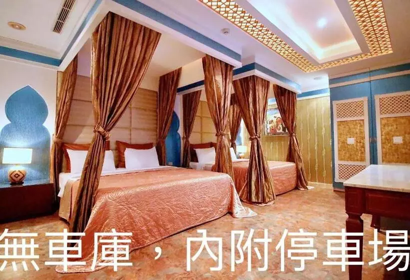 Cd Motel