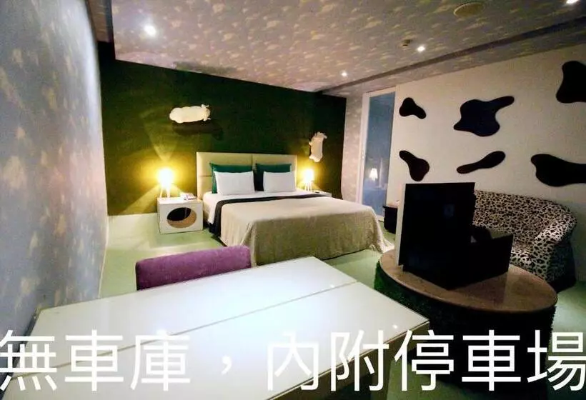 Cd Motel