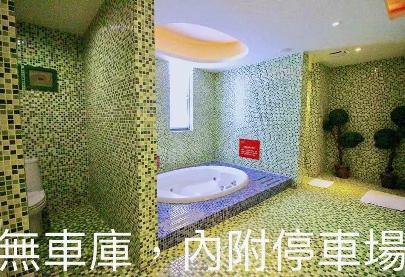 Cd Motel
