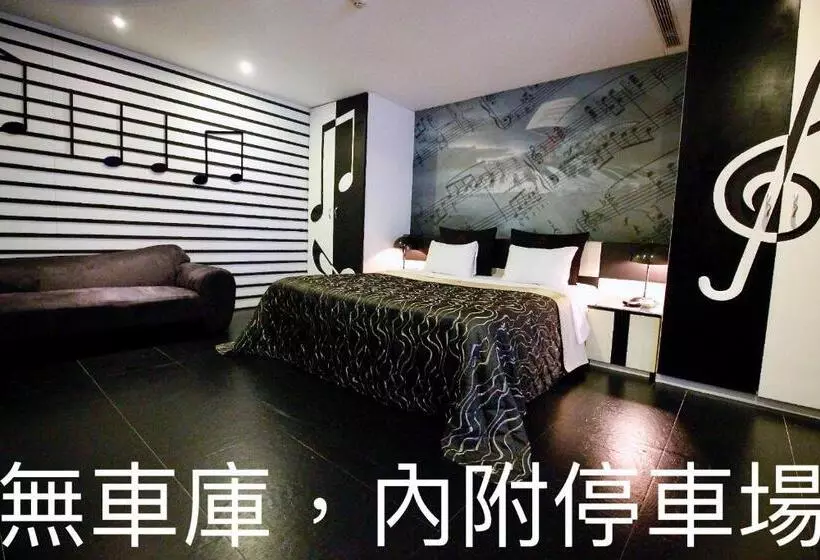 Cd Motel