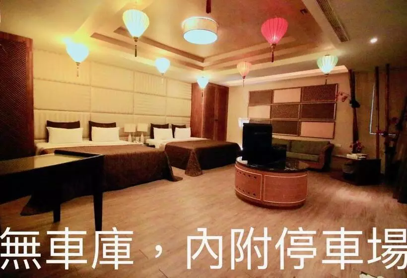 Cd Motel