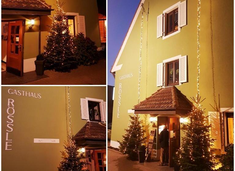 Hotel Gasthaus Rössle