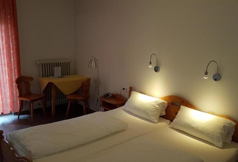 Hotel Gasthaus Rössle